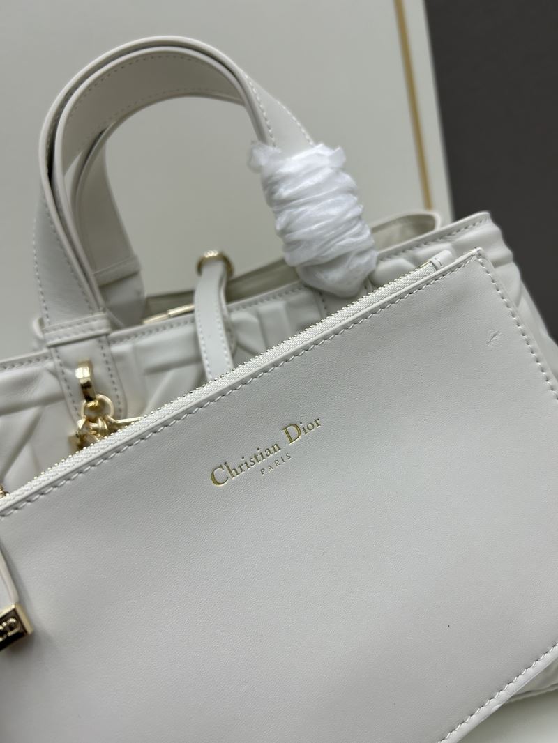 Christian Dior Shopping Bags